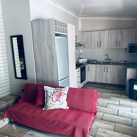 مبيت وإفطار كرونستاد Lighthouse المظهر الخارجي الصورة