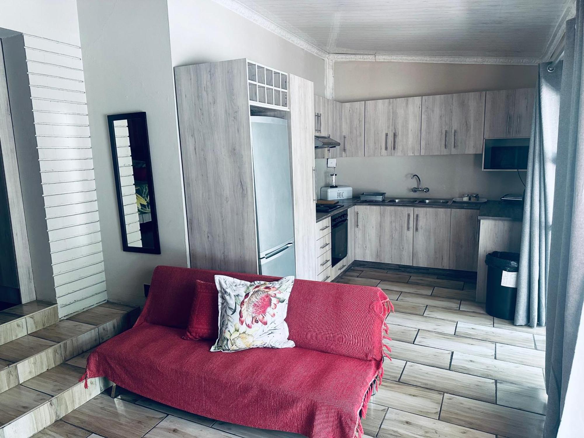 مبيت وإفطار كرونستاد Lighthouse المظهر الخارجي الصورة